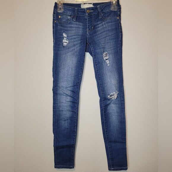 Altar'd State Denim - Altar'd State Jeggings Size 24/0